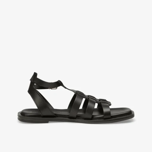 Marc Ou00b4Polo Marc O´Polo Damen Riemchensandalen-Damen Sandalen