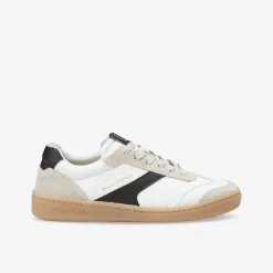 Marc Ou00b4Polo ​Marc O´Polo Damen Sneaker Low-Damen Sneaker