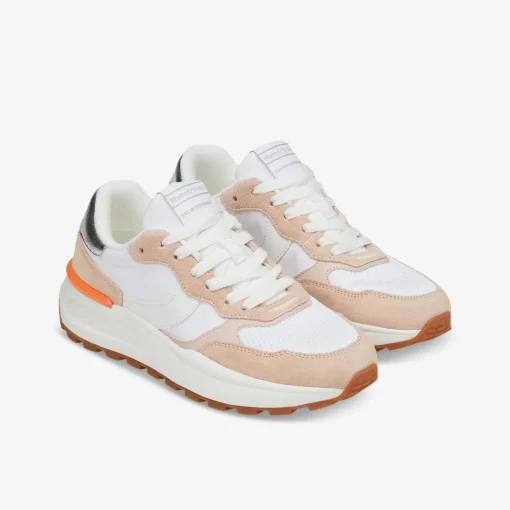 Marc Ou00b4Polo ​Marc O´Polo Damen Sneaker Low-Damen Sneaker | Größen Ab 42
