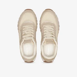 Marc Ou00b4Polo ​Marc O´Polo Damen Sneaker Low-Damen Sneaker | Größen Ab 42