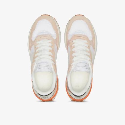 Marc Ou00b4Polo ​Marc O´Polo Damen Sneaker Low-Damen Sneaker | Größen Ab 42