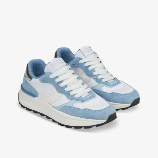 Marc Ou00b4Polo ​Marc O´Polo Damen Sneaker Low-Damen Sneaker | Größen Ab 42