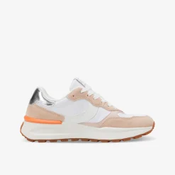Marc Ou00b4Polo ​Marc O´Polo Damen Sneaker Low-Damen Sneaker | Größen Ab 42
