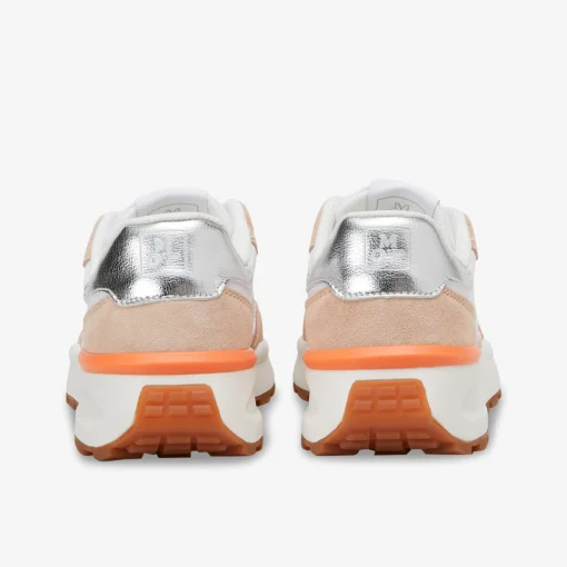 Marc Ou00b4Polo ​Marc O´Polo Damen Sneaker Low-Damen Sneaker | Größen Ab 42