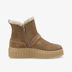 Marc Ou00b4Polo ​Marc O´Polo Damen Winter Boot-Damen Boots | Größen Ab 42