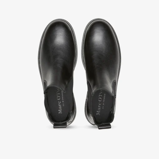 Marc Ou00b4Polo ​Marc O´Polo Herren Chelsea Boot-Herren Boots
