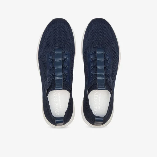 Marc Ou00b4Polo ​Marc O´Polo Herren Sneaker Low-Herren Sneaker