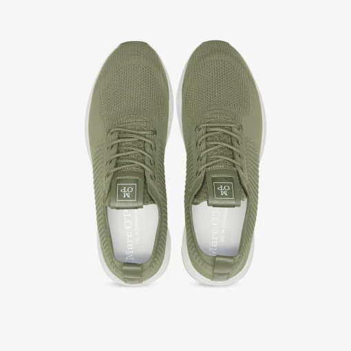 Marc Ou00b4Polo ​Marc O´Polo Herren Sneaker Low-Herren Sneaker