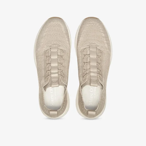 Marc Ou00b4Polo ​Marc O´Polo Herren Sneaker Low-Herren Sneaker