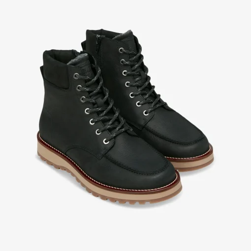 Marc Ou00b4Polo ​Marc O´Polo Herren Winterstiefel-Herren Stiefel