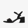 MARCO TOZZI by GMK Damen Riemchensandalen-Damen Sandalen