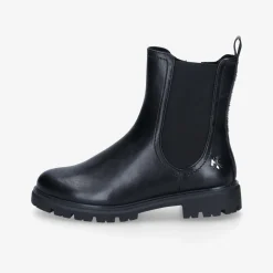 MARCO TOZZI by GMK ​ Damen Chelsea Boot-Damen Boots