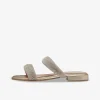 MARCO TOZZI by GMK ​ Damen Pantolette-Damen Sandalen