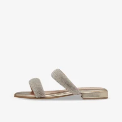 MARCO TOZZI by GMK ​ Damen Pantolette-Damen Sandalen