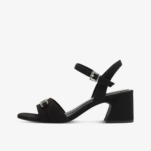 MARCO TOZZI by GMK Damen Riemchensandalen-Damen Sandalen