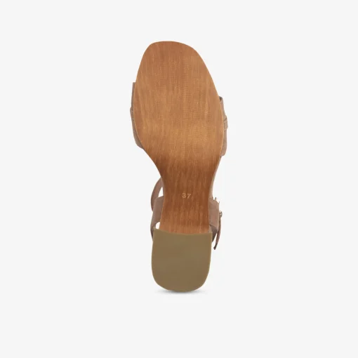 MARCO TOZZI by GMK Damen Riemchensandalen-Damen Sandalen