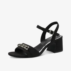MARCO TOZZI by GMK Damen Riemchensandalen-Damen Sandalen