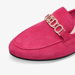 MARCO TOZZI by GMK Damen Loafer-Damen Halbschuhe