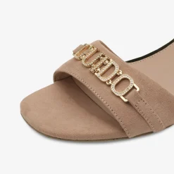MARCO TOZZI by GMK Damen Riemchensandalen-Damen Sandalen