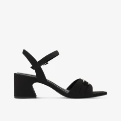 MARCO TOZZI by GMK Damen Riemchensandalen-Damen Sandalen