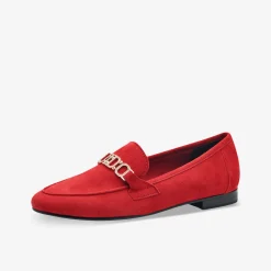 MARCO TOZZI by GMK Damen Loafer-Damen Halbschuhe