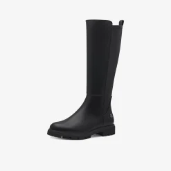 MARCO TOZZI by GMK ​ Damen Langschaftstiefel-Damen Stiefel