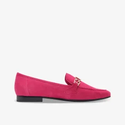 MARCO TOZZI by GMK Damen Loafer-Damen Halbschuhe