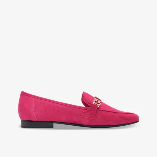 MARCO TOZZI by GMK Damen Loafer-Damen Halbschuhe