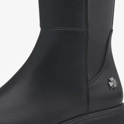 MARCO TOZZI by GMK ​ Damen Langschaftstiefel-Damen Stiefel