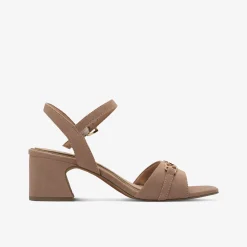 MARCO TOZZI by GMK Damen Riemchensandalen-Damen Sandalen