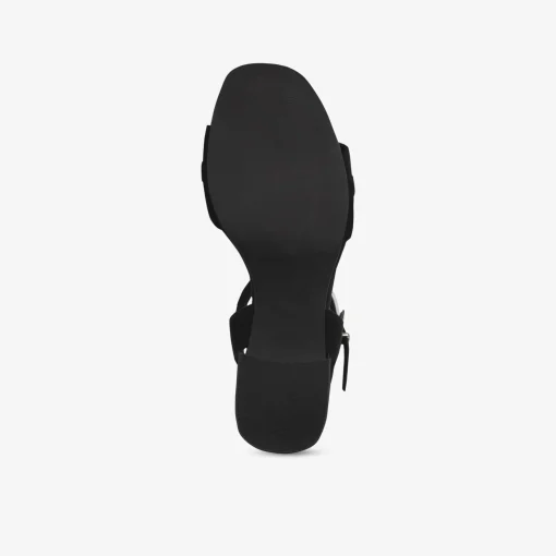 MARCO TOZZI by GMK Damen Riemchensandalen-Damen Sandalen