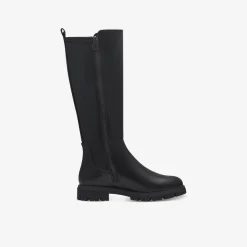 MARCO TOZZI by GMK ​ Damen Langschaftstiefel-Damen Stiefel