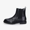 MARCO TOZZI by GMK Herren Chelsea Boots-Herren Boots