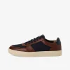 MARCO TOZZI by GMK Herren Schnürer-Herren Halbschuhe