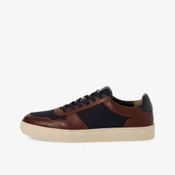 MARCO TOZZI by GMK Herren Schnürer-Herren Halbschuhe