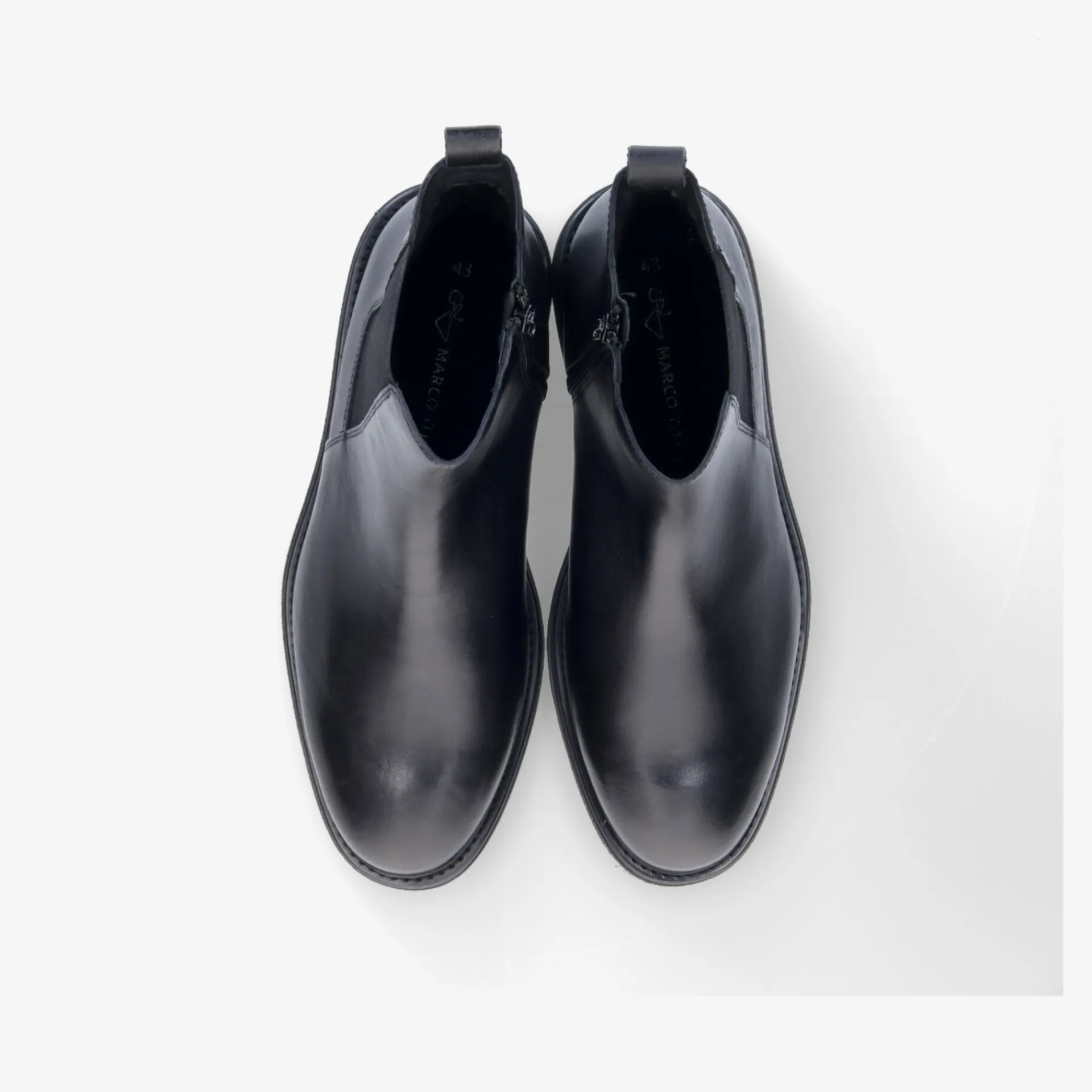 MARCO TOZZI by GMK Herren Chelsea Boots-Herren Boots