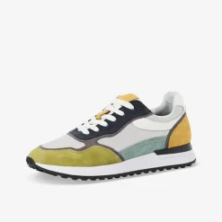 MARCO TOZZI by GMK Herren Sneaker Low-Herren Sneaker