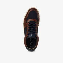 MARCO TOZZI by GMK Herren Schnürer-Herren Halbschuhe