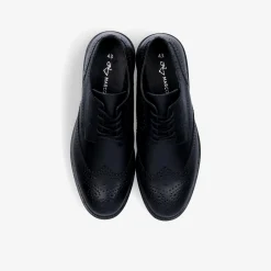 MARCO TOZZI by GMK Herren Schnürer-Herren Business Schuhe