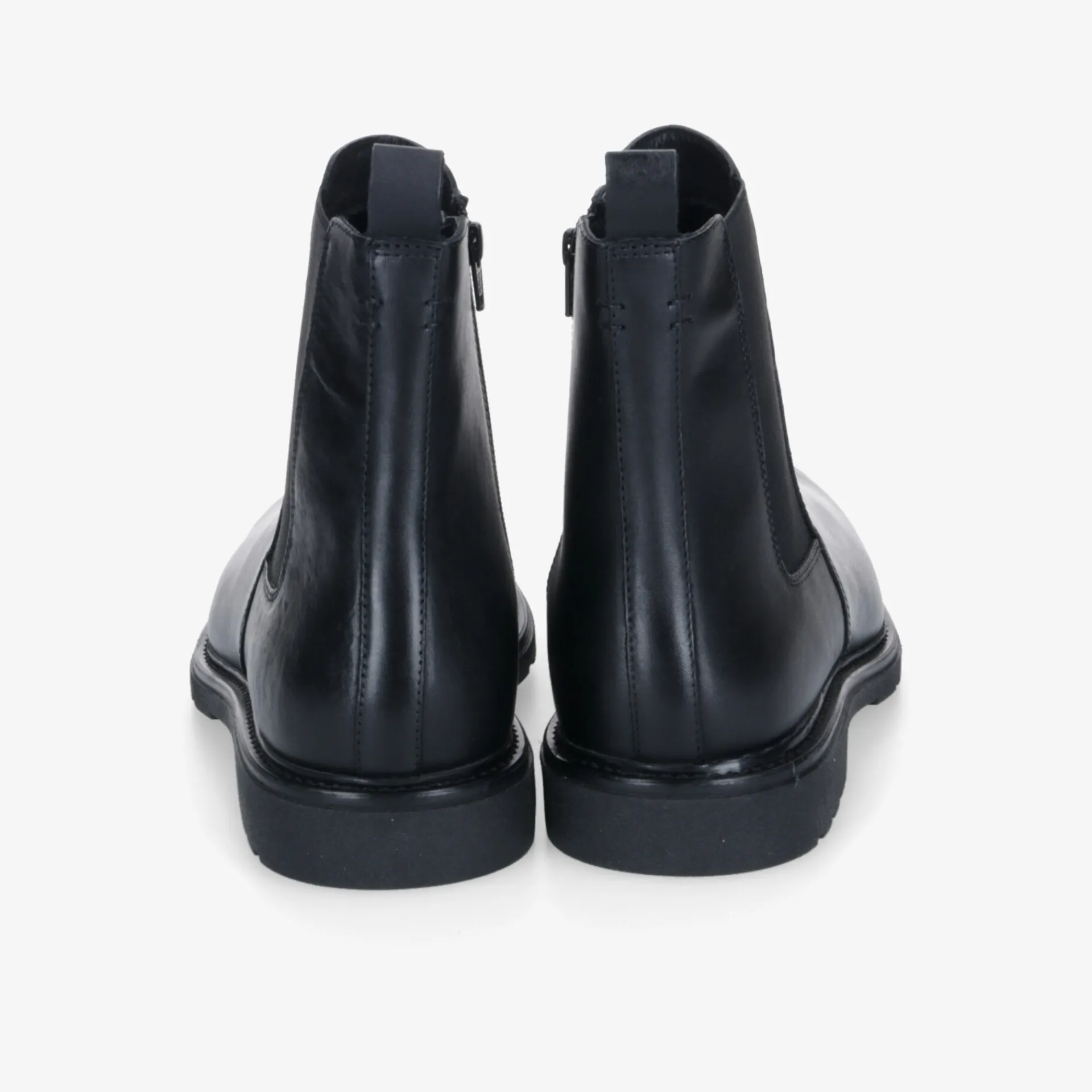 MARCO TOZZI by GMK Herren Chelsea Boots-Herren Boots