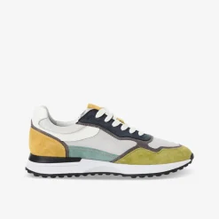 MARCO TOZZI by GMK Herren Sneaker Low-Herren Sneaker