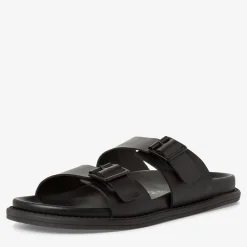 MARCO TOZZI by GMK ​ Herren Pantolette-Herren Sandalen