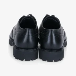 MARCO TOZZI by GMK Herren Schnürer-Herren Business Schuhe