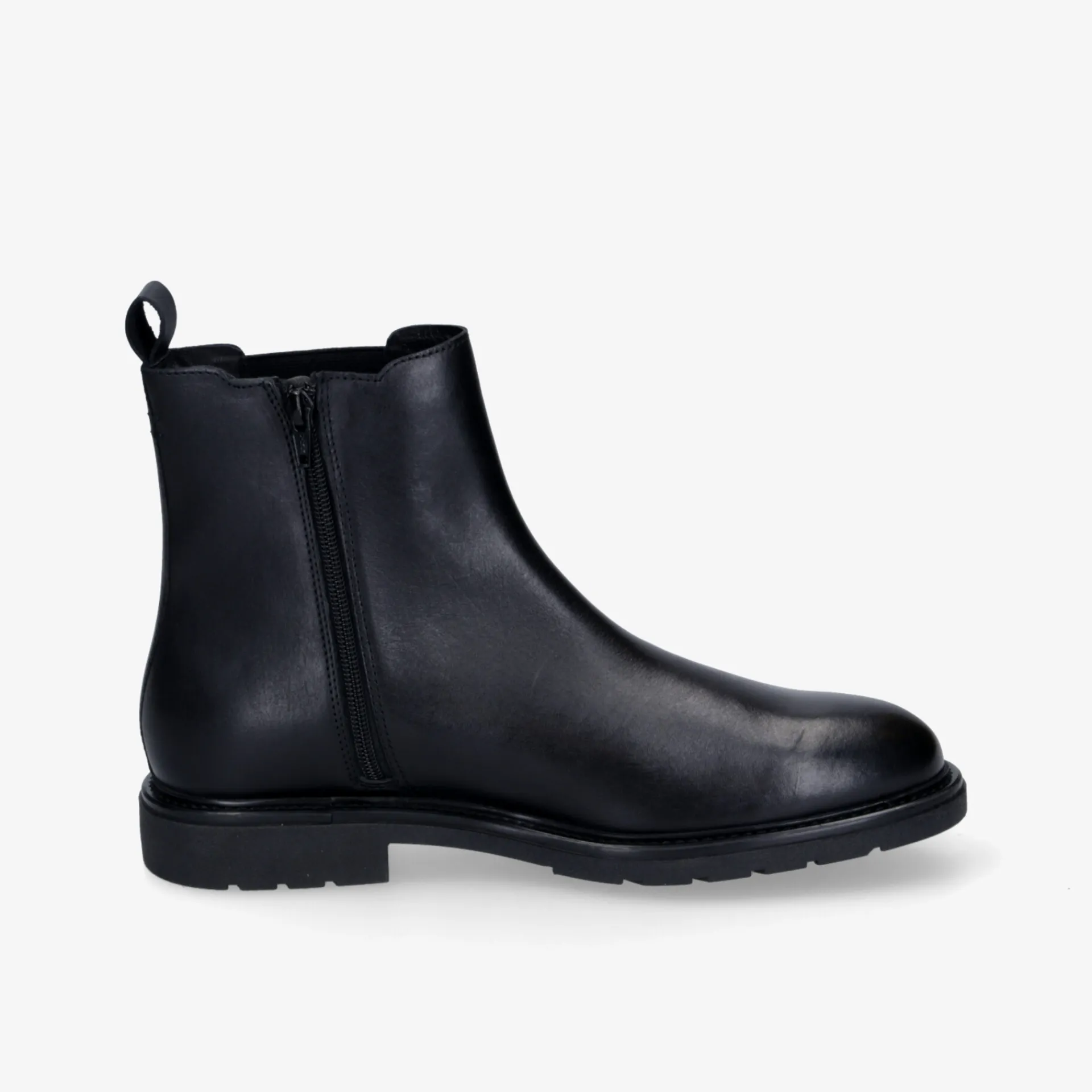 MARCO TOZZI by GMK Herren Chelsea Boots-Herren Boots
