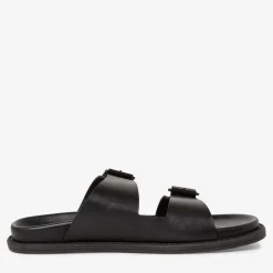 MARCO TOZZI by GMK ​ Herren Pantolette-Herren Sandalen