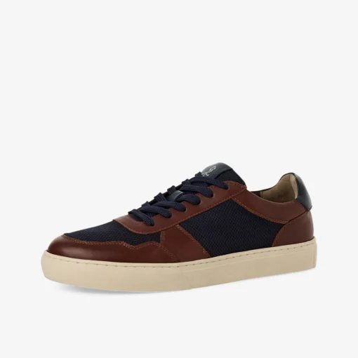 MARCO TOZZI by GMK Herren Schnürer-Herren Halbschuhe