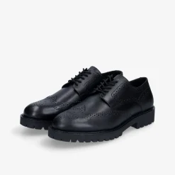 MARCO TOZZI by GMK Herren Schnürer-Herren Business Schuhe