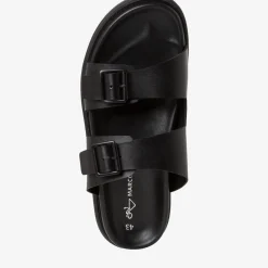 MARCO TOZZI by GMK ​ Herren Pantolette-Herren Sandalen