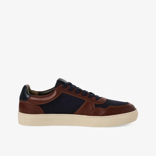 MARCO TOZZI by GMK Herren Schnürer-Herren Halbschuhe
