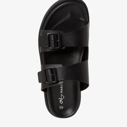 MARCO TOZZI by GMK ​ Herren Pantolette-Herren Sandalen